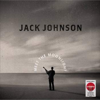 Jack Johnson - Meet The Moonlight (Target Exclusive, Vinyl)