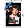 Trends International SPIN Magazine - Jack Harlow 21 Framed Wall Poster Prints - 3 of 4