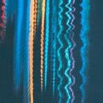 multi vivid rain