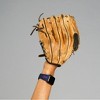 MLB Los Angeles Angels Apple Watch Compatible Silicone Band - Blue
 - 3 of 4