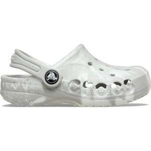 Crocs Toddler Baya Marbled Clogs - 1 of 4