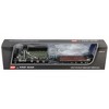First Gear DCP 1/64 Green Western Star 49X with Ox Bodies Dump & Beaver Tail Trailer 60-1883 - 4 of 4