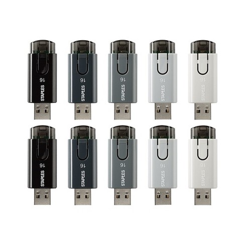 usb flash drive 10 pack