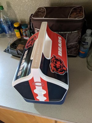 Igloo Chicago Bears Little Playmate Cooler