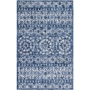 Trace TRC701 Hand Tufted Area Rug - Safavieh - 1 of 4