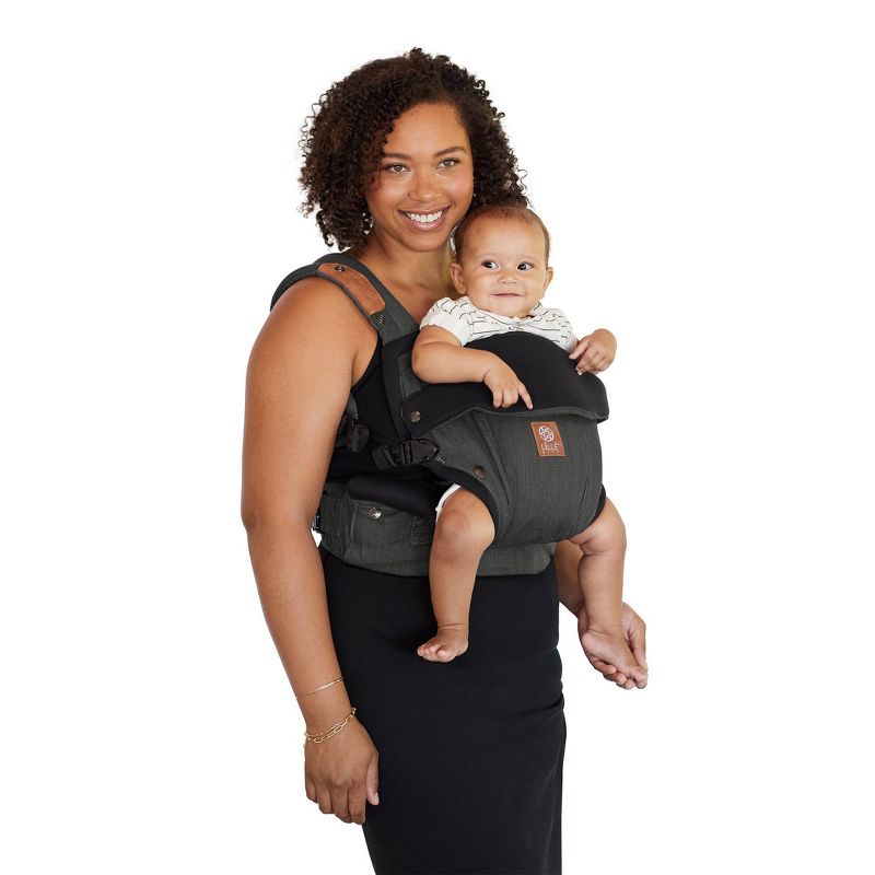 Lillebaby Elevate 6-in-1 Carrier, 3 of 14