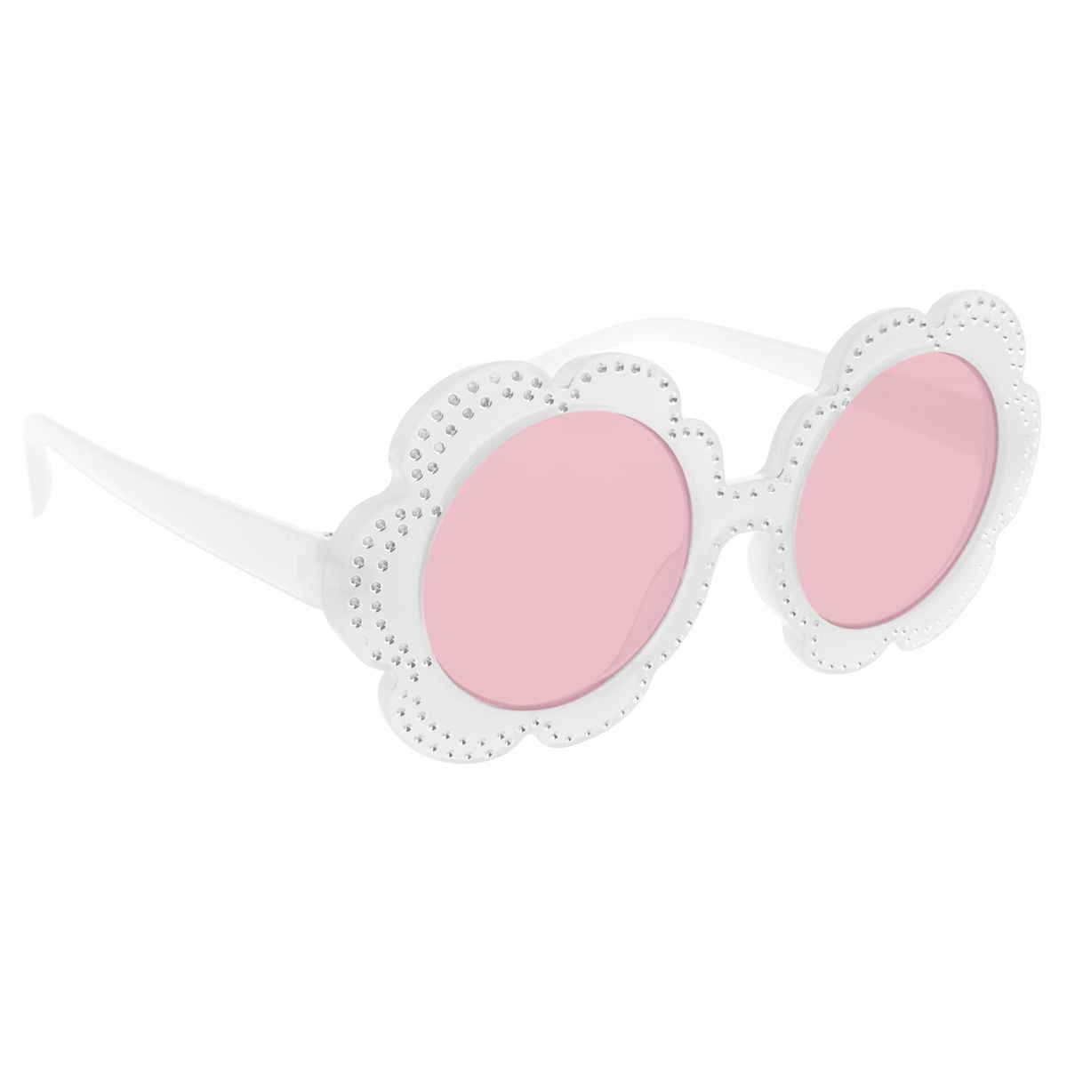Stephen Joseph Gifts Girls Fashion Sunglasses - thumbnail 7