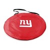 NFL New York Giants Manta Portable Beach Tent - Red - 3 of 4