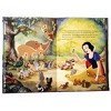 Disney: Snow White - (Disney Movie Magic Classics) by  Editors of Studio Fun International (Hardcover) - 4 of 4