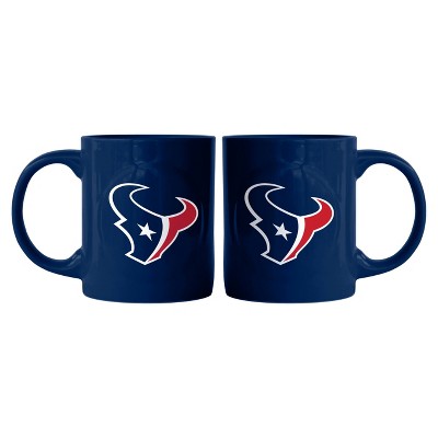 NFL Houston Texans Rally Mug - 11oz