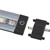 360 Lighting Grayson 35.5" Wide LED Under Cabinet Light Kit Set of 2 - 3 of 4