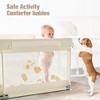 Pro Goleem Baby Playpen 59x59 in, Playpen for Babies and Toddlers - 2 of 3