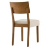 Modway Pax Wood Dining Side Chairs - Set of 2 - 4 of 4