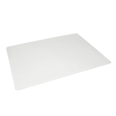 46"x60" Chair Mat For Hard Flooring Clear - OFM