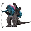 Godzilla x Kong: The New Empire Titan Evolution Godzilla Figure - 4 of 4