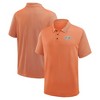 NCAA Oklahoma State Cowboys Men's Polo Shirt - 3 of 3