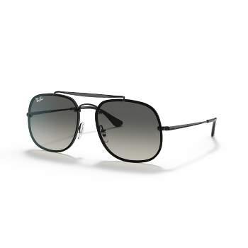 Ray-Ban RB3583N 58mm Gender Neutral Square Sunglasses