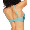 Adore Me Women's Colete Balconette Bra - 3 of 4