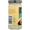 Reese Cream Style Horseradish - Case of 12/6.5 oz - 3 of 4