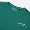 Aston Martin F1 Kimoa Fernando Alonso Active Wear T-Shirt - 2 of 4