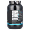 Rule One Proteins Whey Blend, Protein Powder Drink Mix, Strawberries & Creme, 1.96 lb (891 g) - 2 of 2