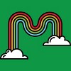 Men's Design By Humans Rainbow By DesignAzalea T-Shirt - 2 of 4
