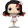 Funko Pop! Animation: Demon Slayer - Nezuko Kamado Vinyl Figure #1397 #71279 - image 2 of 3