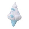 Pokemon Center: Sitting Cuties: Vanilluxe Plush # 584 -  Generation 5 - 6 In - 3 of 4