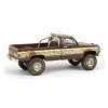 1:18 Scale Fall Guy Pickup - Now Available - Fairfield Collectibles