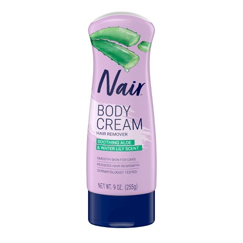 Nair for deals vagina