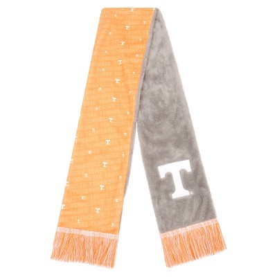 NCAA Tennessee Volunteers Printed Mini Sherpa Scarf