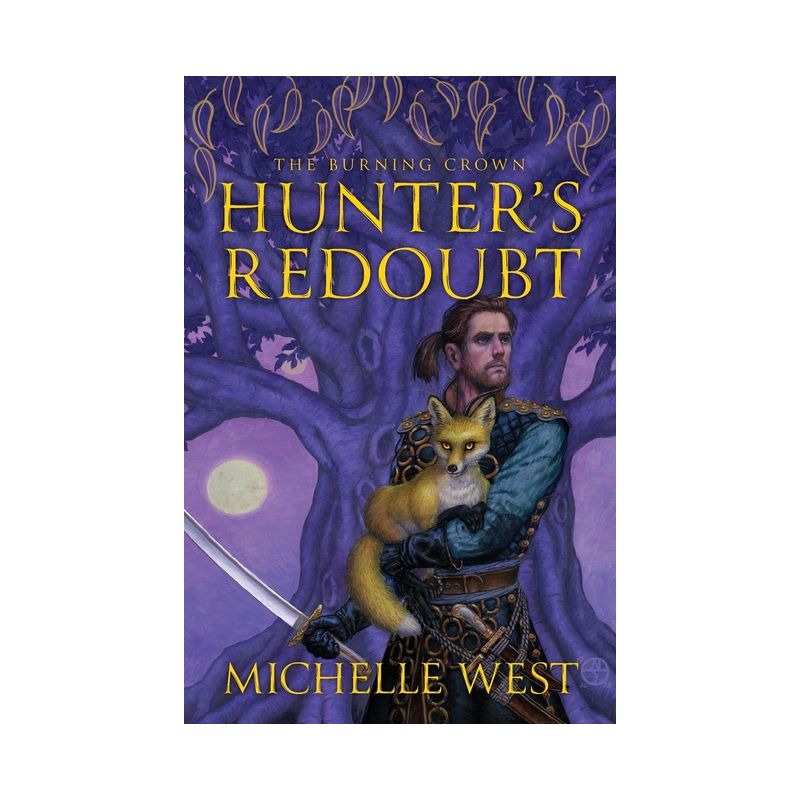 Hunter's Redoubt - by  Michelle West (Paperback), 1 of 2