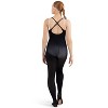 Capezio Women's Convertible Body Tight - 2 of 4