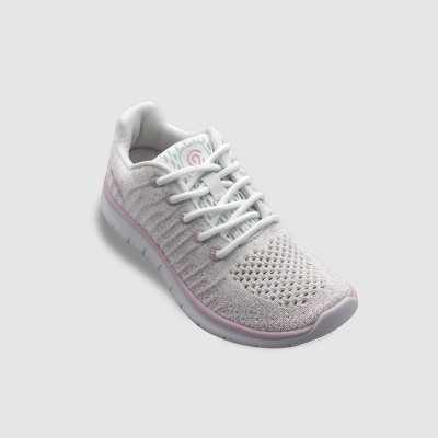 Girls' Performance Athletic Shoes - C9 Champion® Pink 13 – Target Inventory  Checker – BrickSeek