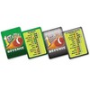 R&R Games 1st & Goal Strategic Football Board Card Game For Adults & Kids - Perfect Family Night - 3 of 4