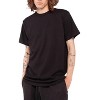 2 Pack Shaka Wear Men's Active Comfort Cotton Short Sleeve Crew Neck T-Shirt - image 4 of 4