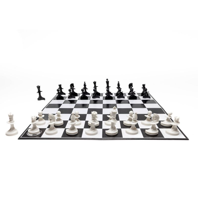 Paco Sako Peace Chess Board Game, 4 of 15