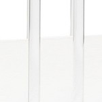 washed natural/acrylic