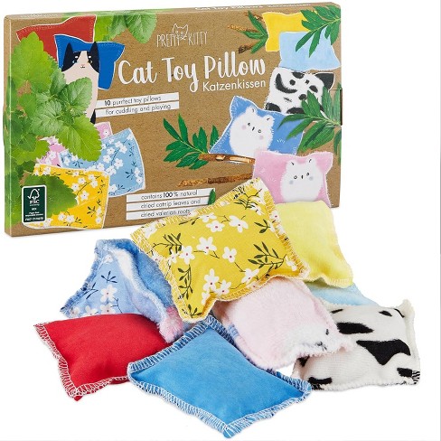 Cat pillow outlet target