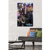 Trends International Marvel Cinematic Universe - Guardians of the Galaxy 2 - Group Unframed Wall Poster Prints - 2 of 4