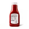 Organic Ketchup - 38oz - Good & Gather™ - image 3 of 3