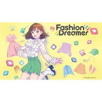 Fashion Dreamer - Nintendo Switch (Digital)
