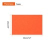 Unique Bargains Polyester Soft Home Handcrafts Project DIY Felt Fabric Sheets 20 Pcs - 2 of 4