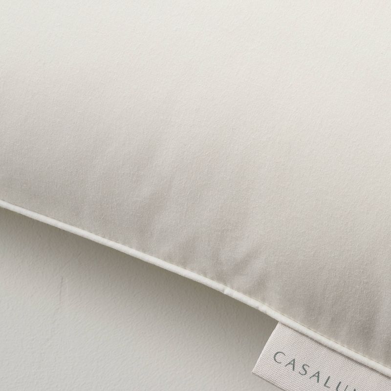 Wool Blend Bed Pillow - Casaluna™, 5 of 6