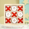 Probe Hues Tic-Tac-Toe Game, Educational Fun for Kids - 2 of 3