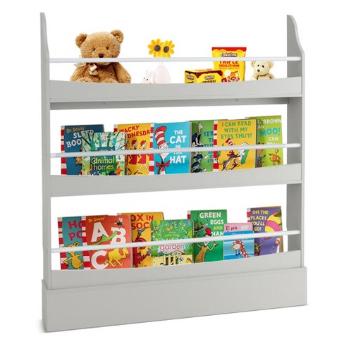 Kids Shelves: Kids Floating Shelves & Storage Shelves