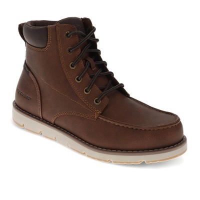 Dockers Mens Davis Rugged Casual Chukka Boot