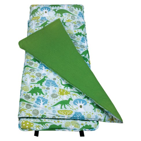 Wildkin Dinomite Original Nap Mat Target