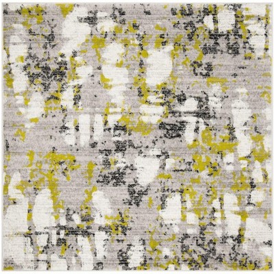 Skyler SKY193 Power Loomed Indoor Rugs - Safavieh