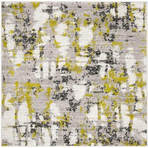 Skyler SKY193 Power Loomed Indoor Rugs - Safavieh - 1 of 3